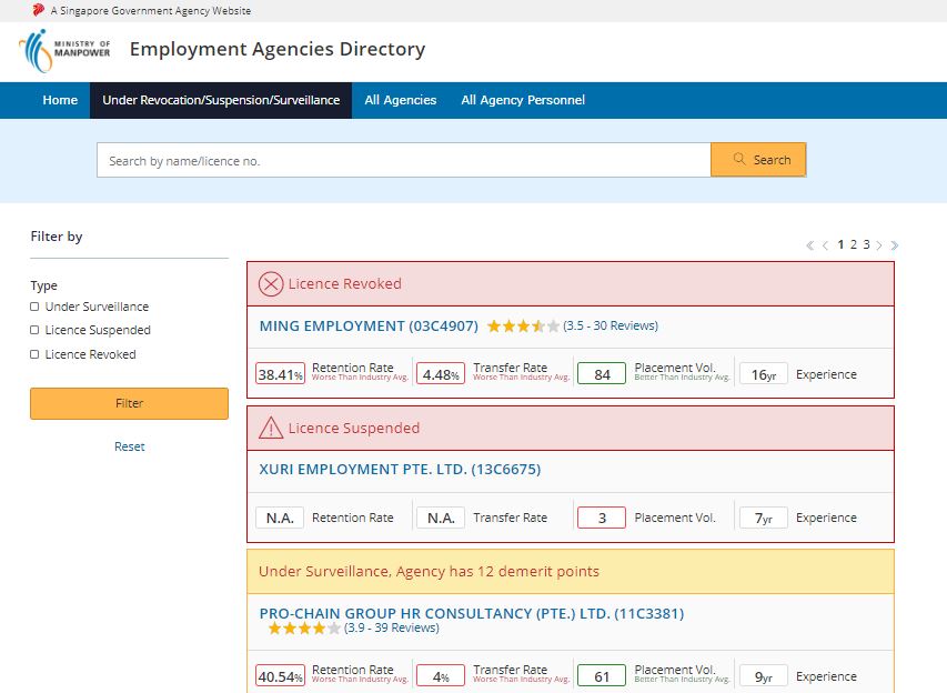 Guide on Finding the Best Maid Agency in Singapore MSIG Singapore